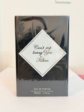 Kilian Can’t Stop Loving You 50ml